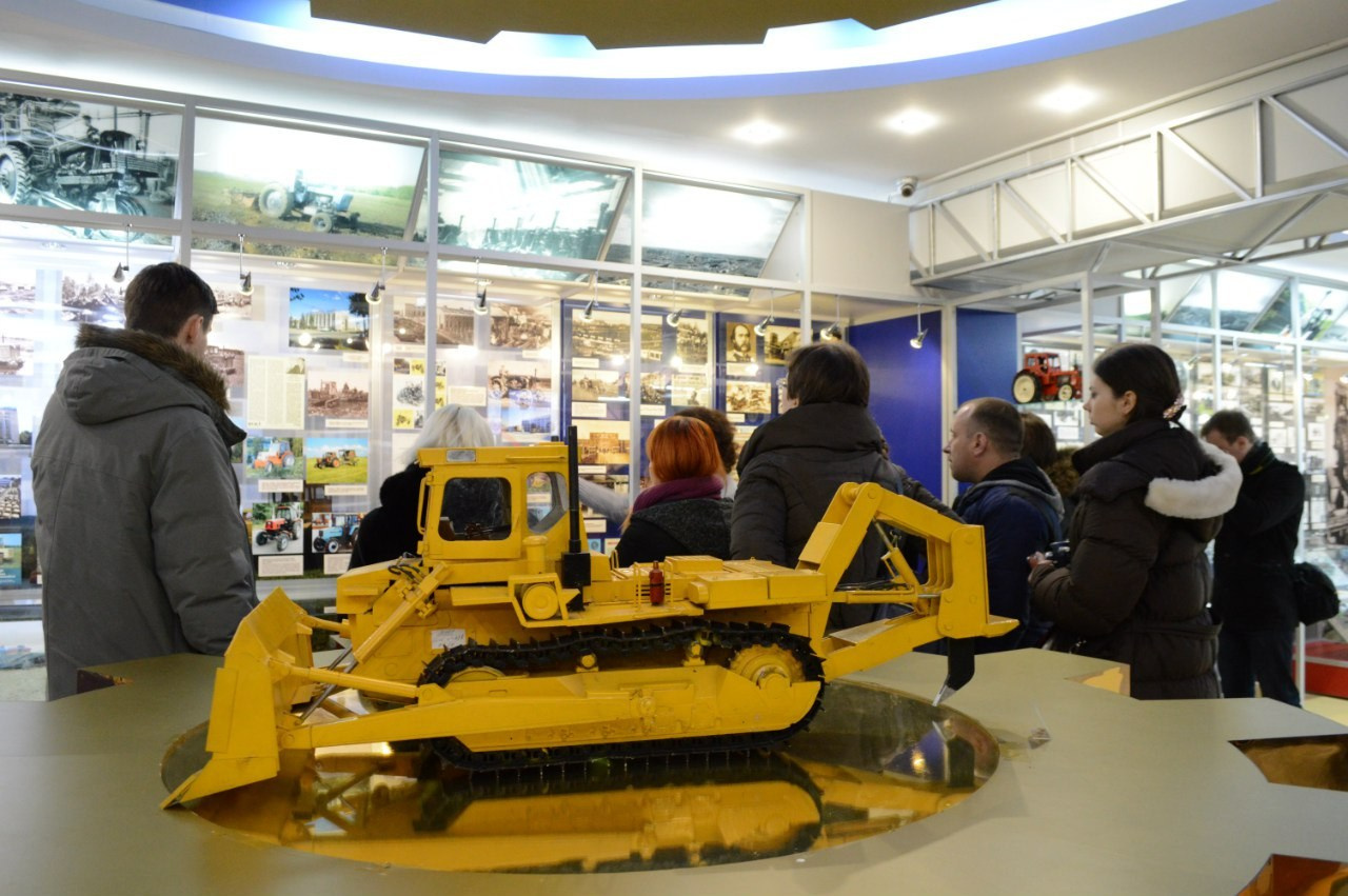 Йошкар-Ола и Чебоксары | 19-20.03.2016. Галерея Фантим