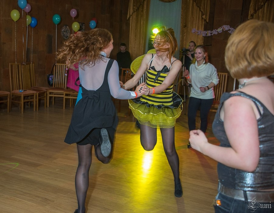 День Рождения Фантима! 6 лет! | 16-17.05.2015. Галерея Фантим