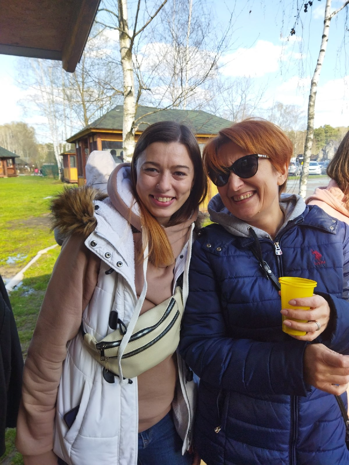 Шашлыки. Открытие сезона | 01.05.2021. Галерея Фантим