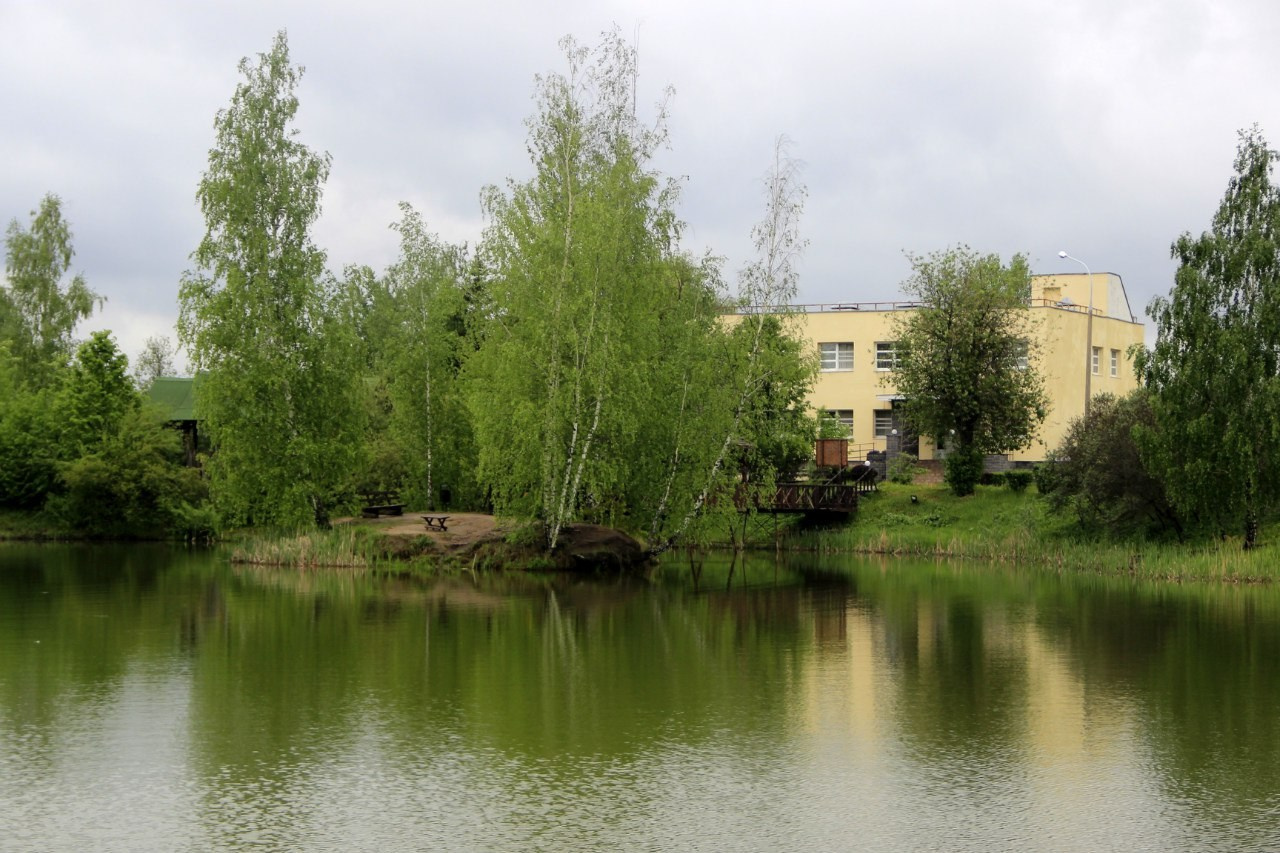 День рождения Фантима. 7 лет! | 21-22.05.2016. Галерея Фантим