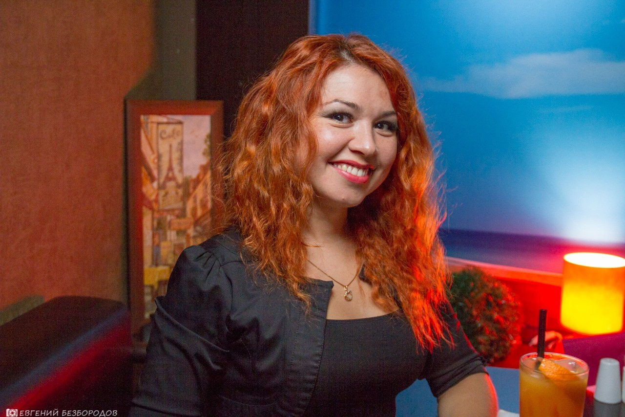 Клубная вечеринка | 21.07.2018. Галерея Фантим