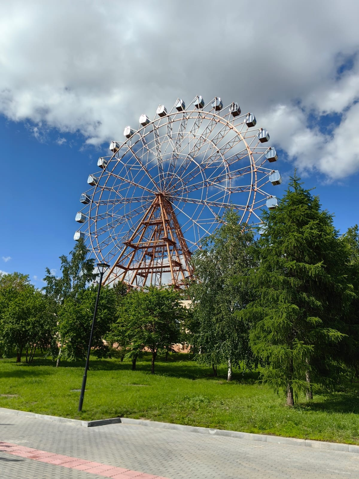 Новосибирск | 2024. Галерея Фантим