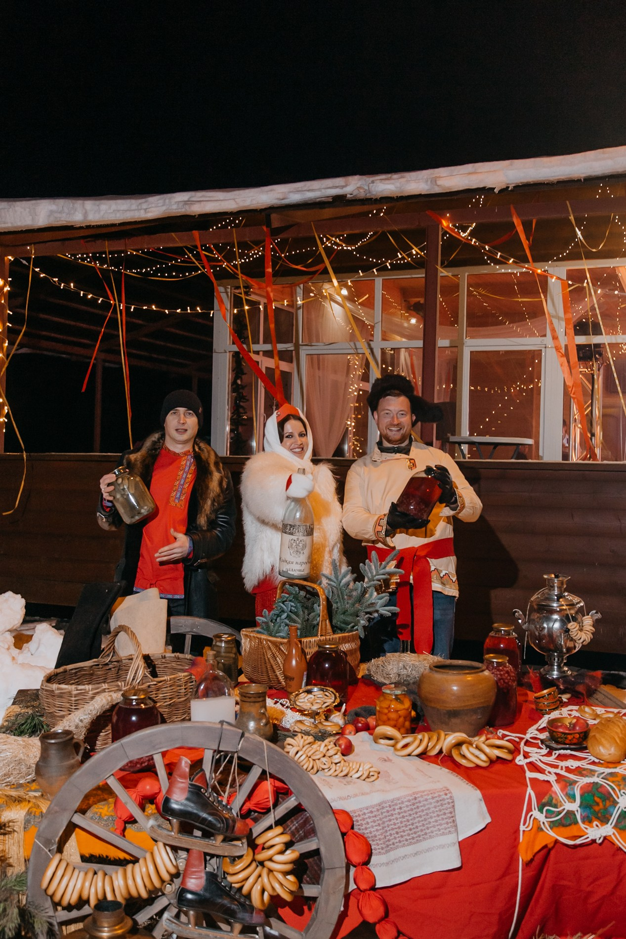 DIKIDI NEW YEAR 2024. Фотограф ваших событий