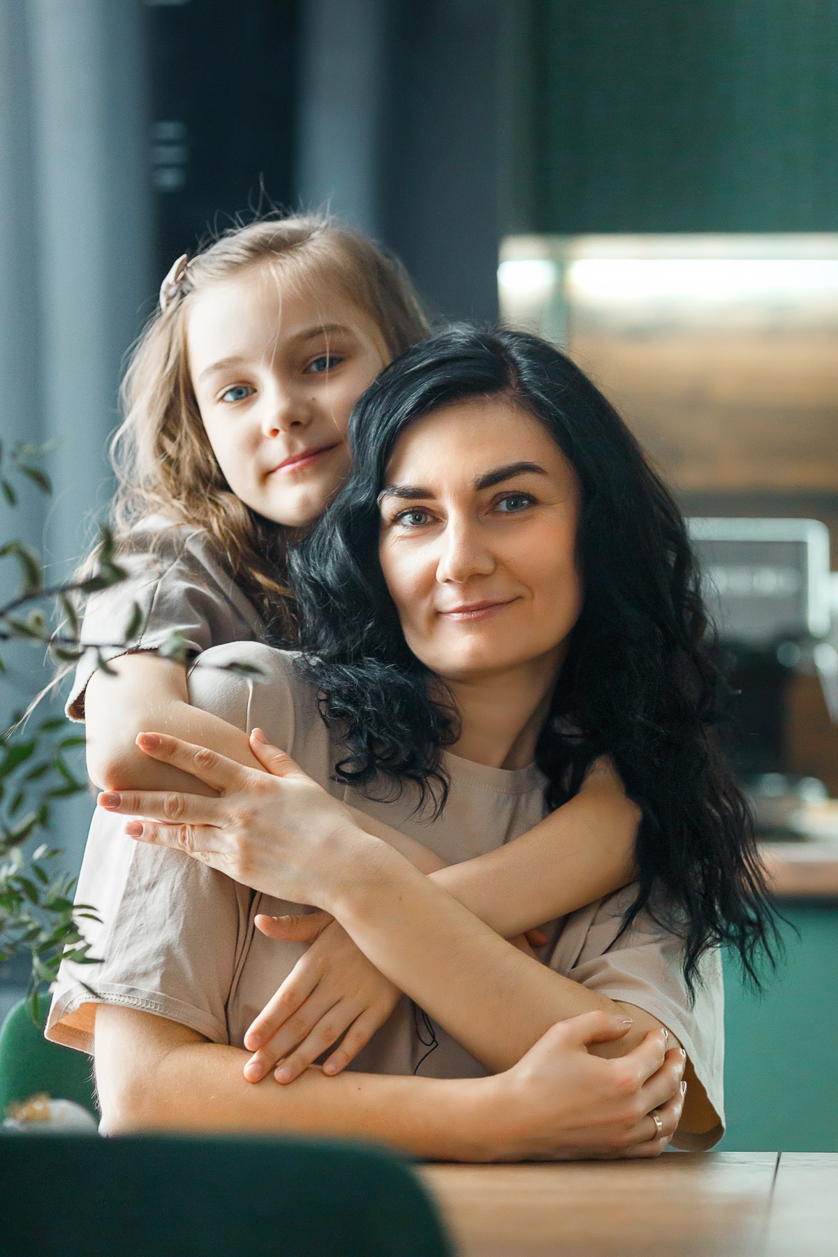 Домашние фотосессии. Домашний Семейный фотограф в Москве и Московской Области Лена Ковт