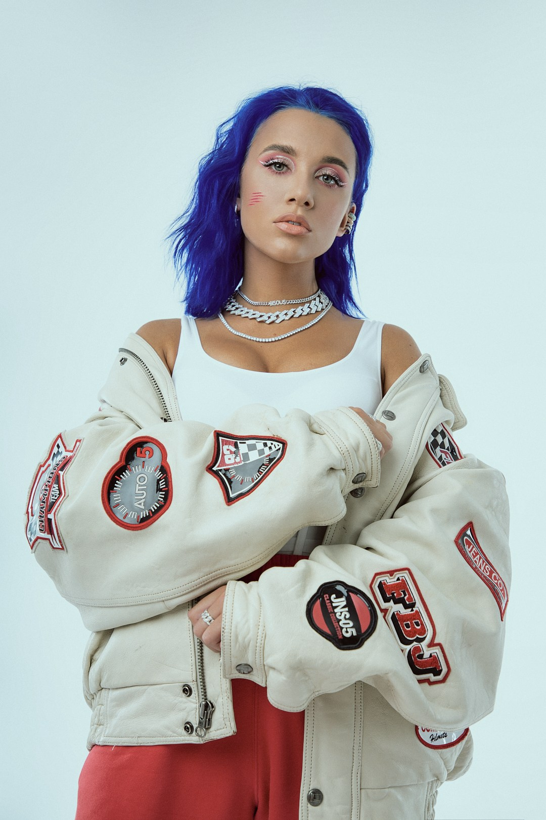 Mia Boyka. Фотограф Елена Вороха. Москва