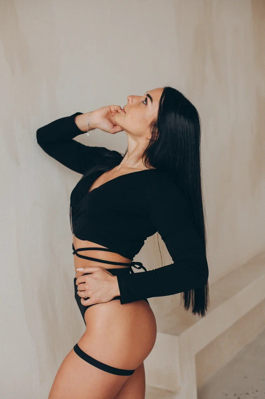 Контент. Фотограф Омск Сластен Анна