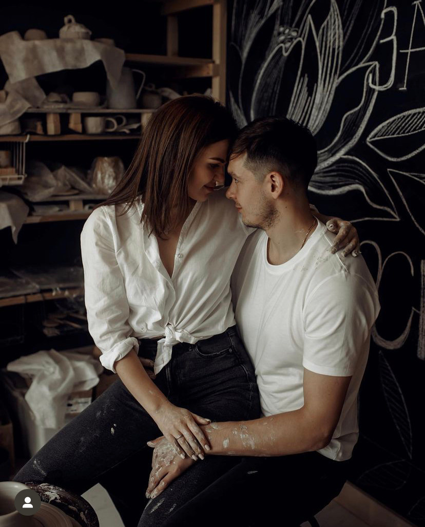 ЛАВСТОРИ. Свадебный фотограф Екатерина Худякова — Ярославль, Санкт-Петербург, Москва