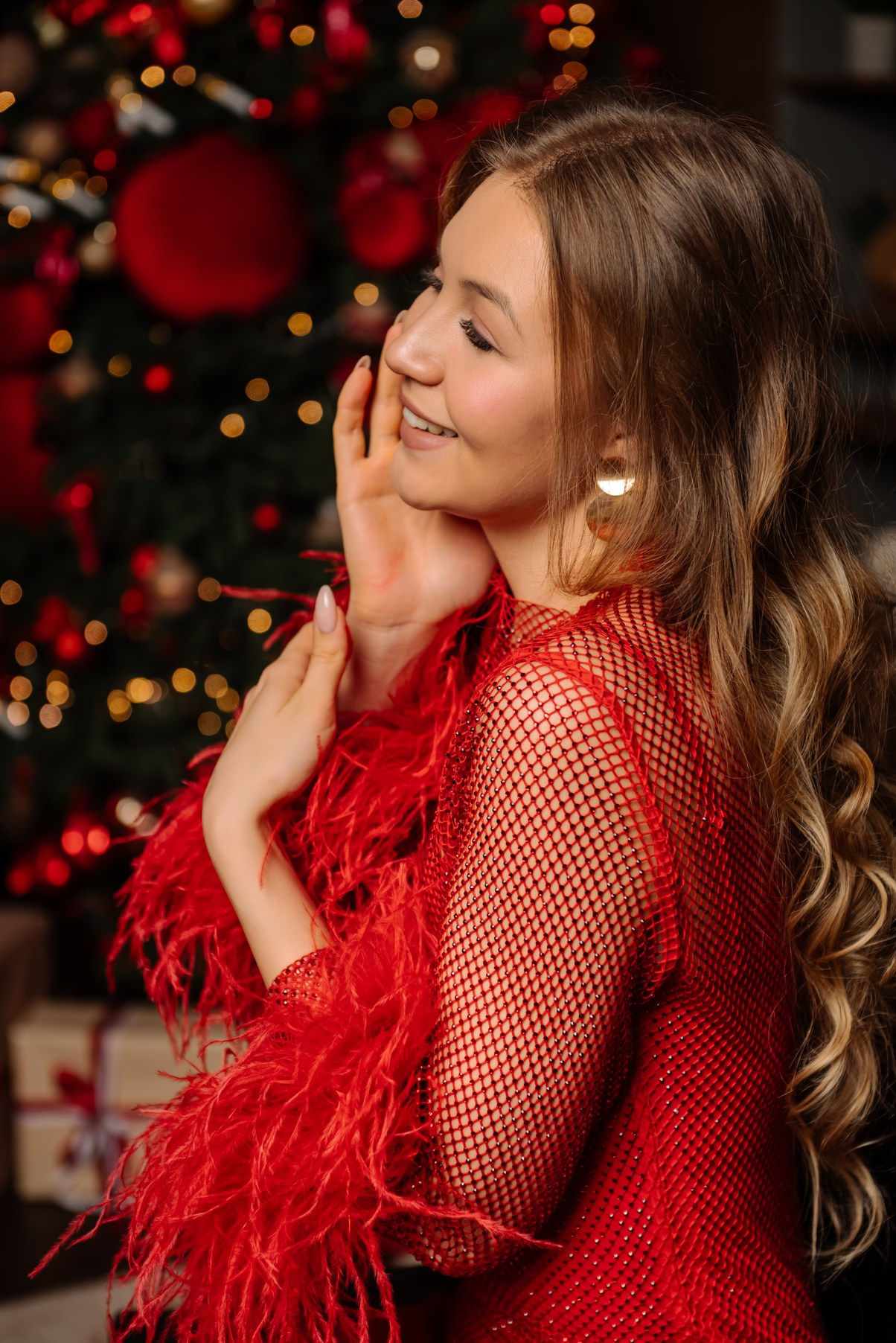 Индивидуальная. Анастасия. Свадебный и сеейный фотограф в Санкт-Петербурге Елена Худякова