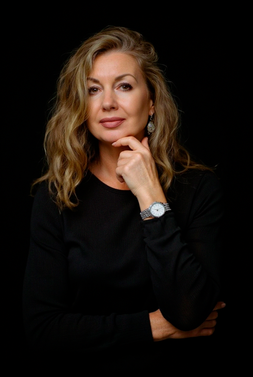 Стандартная AI-фотосессия. Фотосессии с помощью нейросетей от профессиональных фотографов и стилистов | Проект «AI-Photographer»