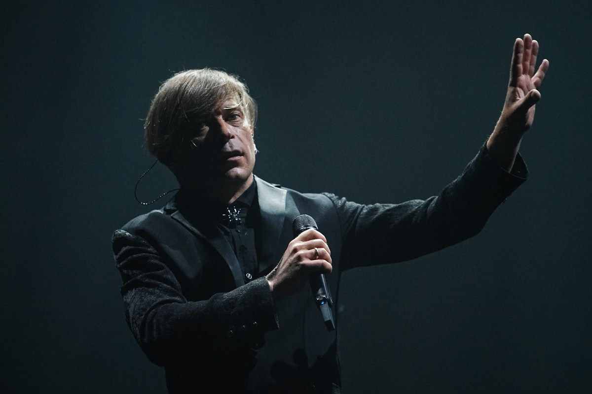 Репортажный и семейный фотограф в Санкт-Петербурге Тарас Марченко