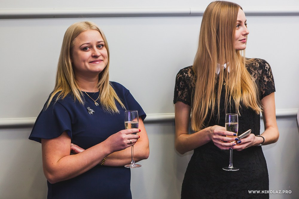 РосЕвроБанк. Видеооператор/Фотограф Николай Завьялов