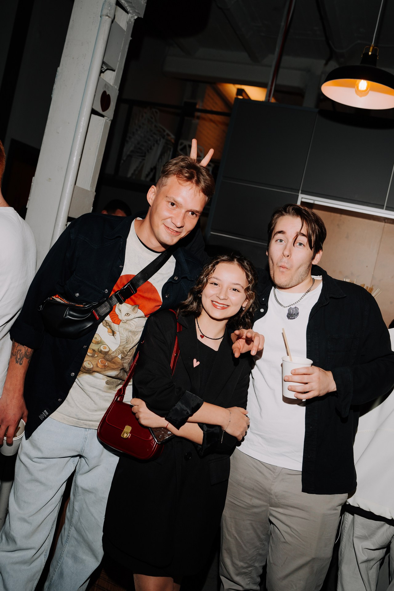 Pinskiy & Co. Night2Day Санкт-Петербург