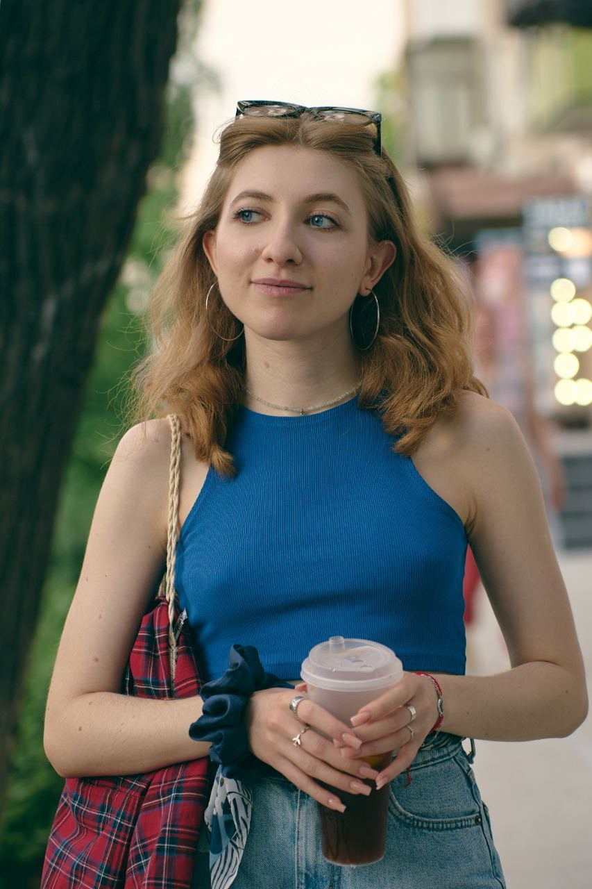 Портретный фотограф в Тюмени Александр Шалагин