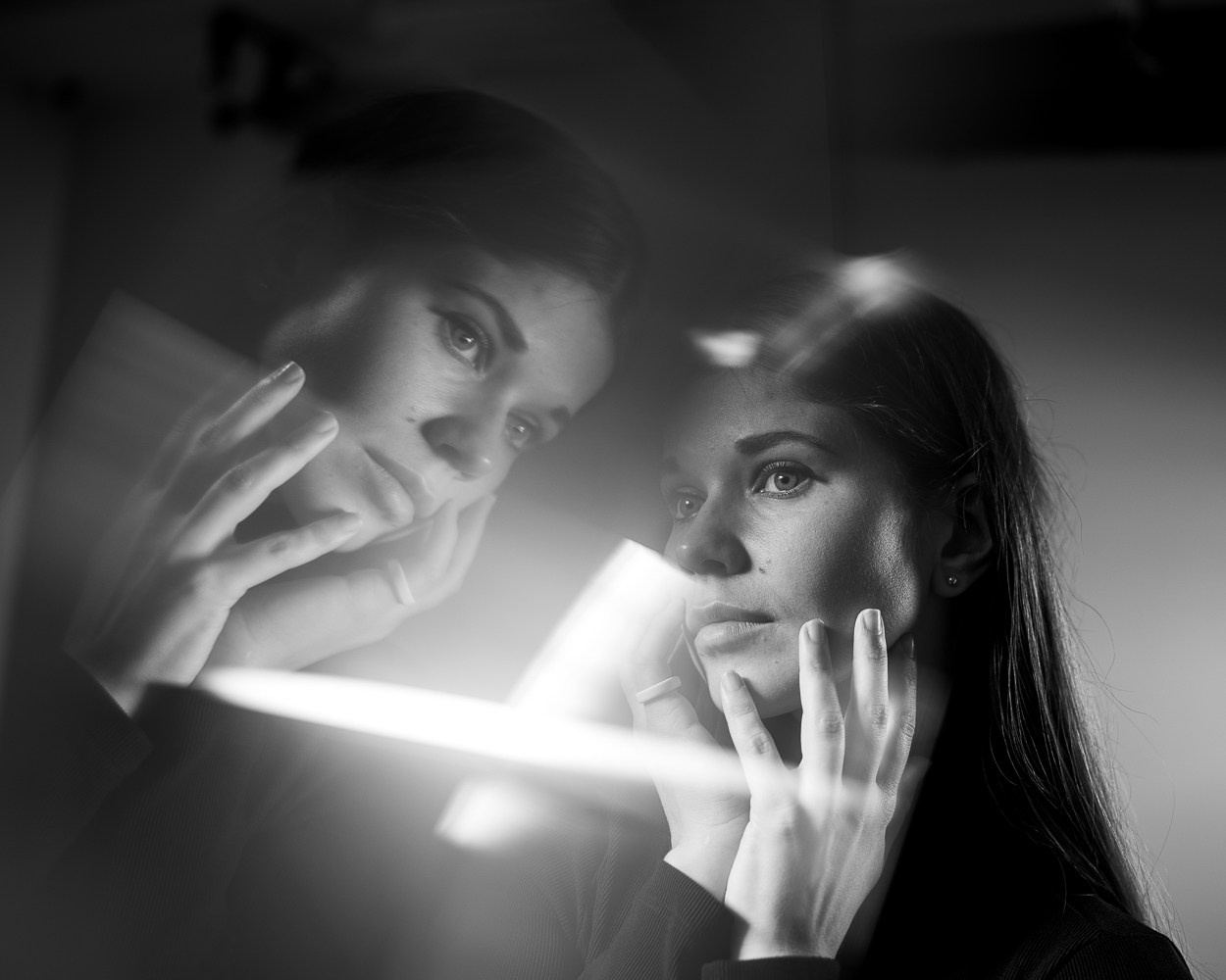 Наталья. Бренд фотограф Москва