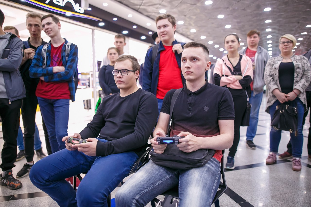 SONY Гринвич. Профессиональный фотограф Дугинов Николай | Екатеринбург