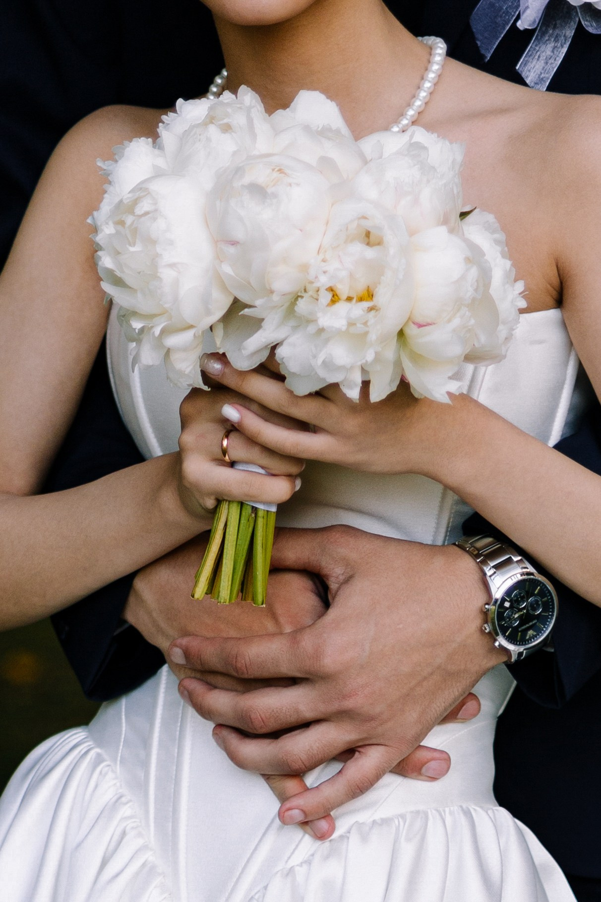 Максим и Алена. Свадебный фотограф и видеограф в Москве, Виктор Архилюк