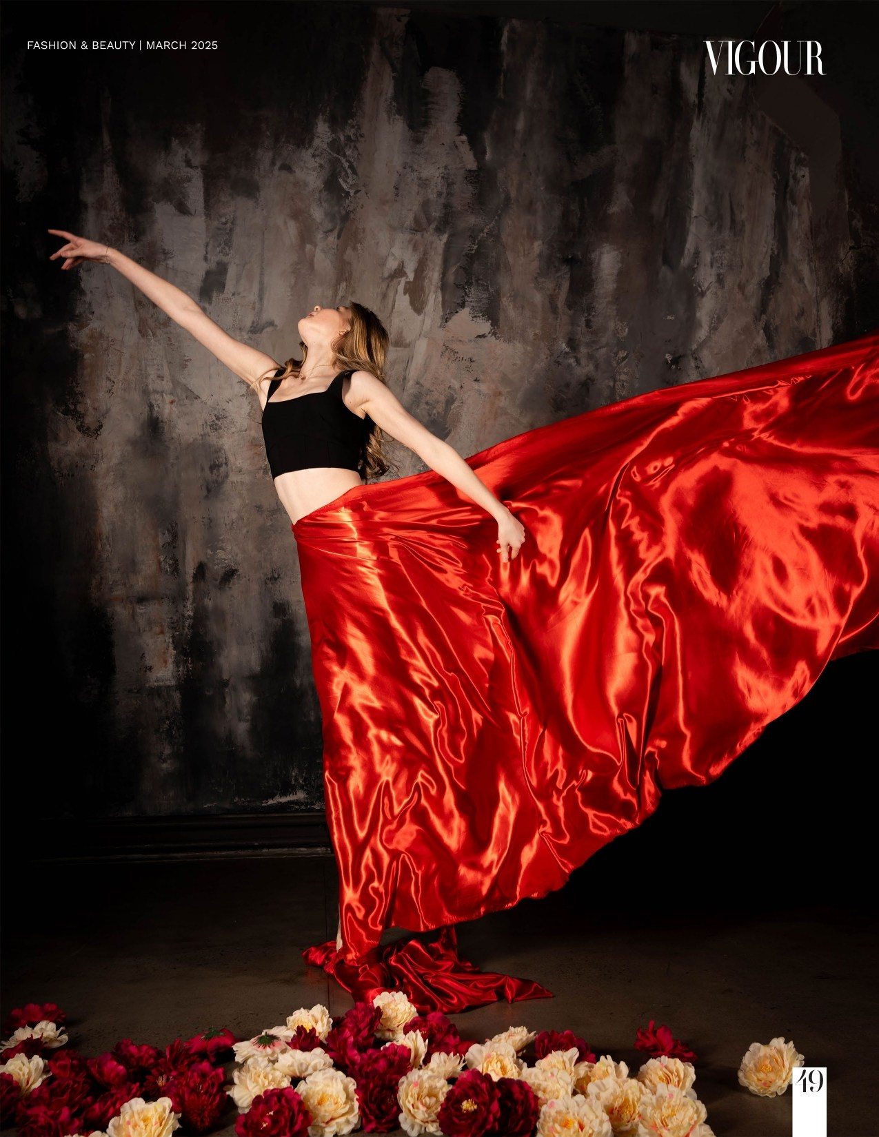 Публикации в журналах. Фотограф Елена Николайчук Студийная и репортажная съёмка душевно