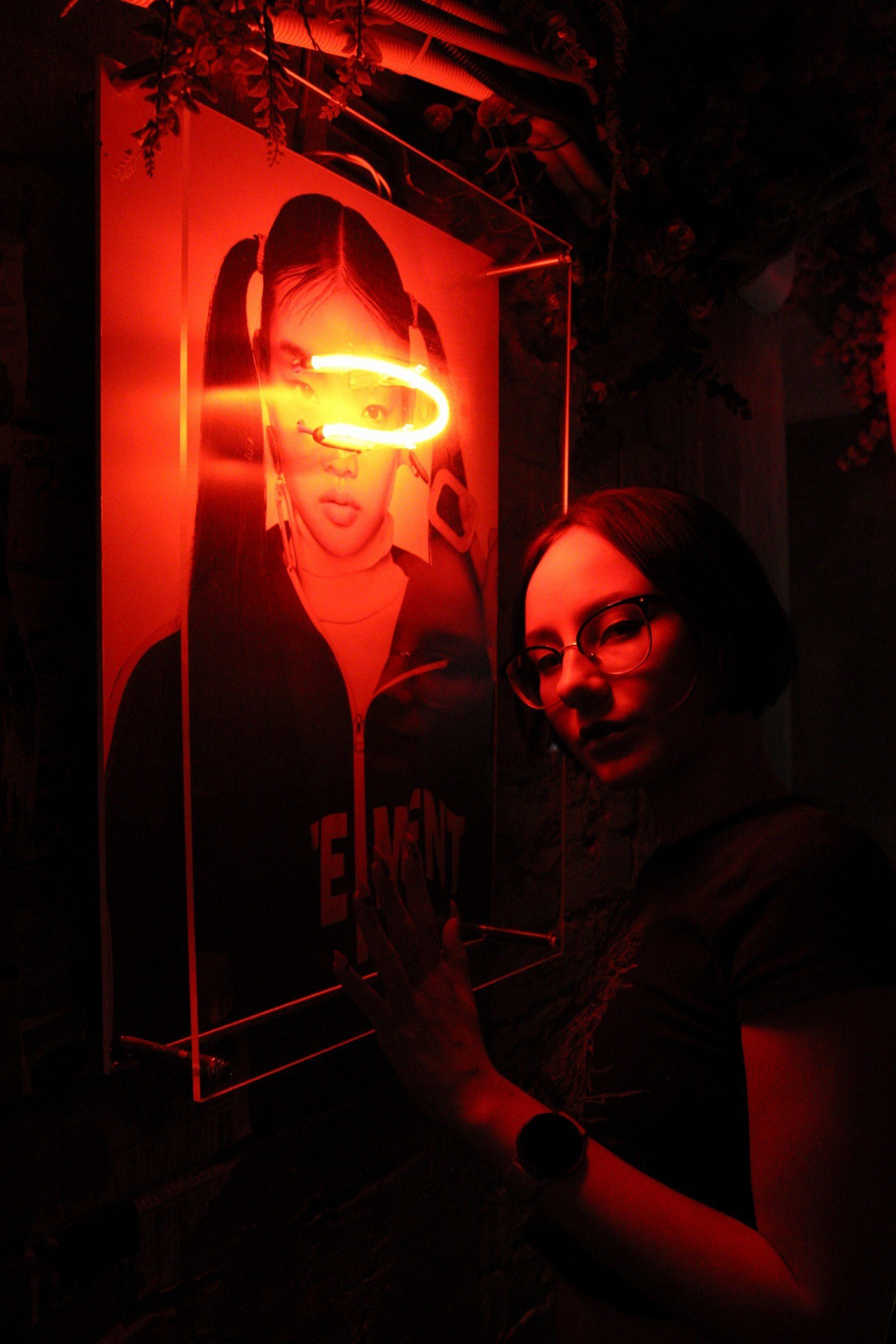 Елизавета. Фотограф Анастасия Москва|Одинцово