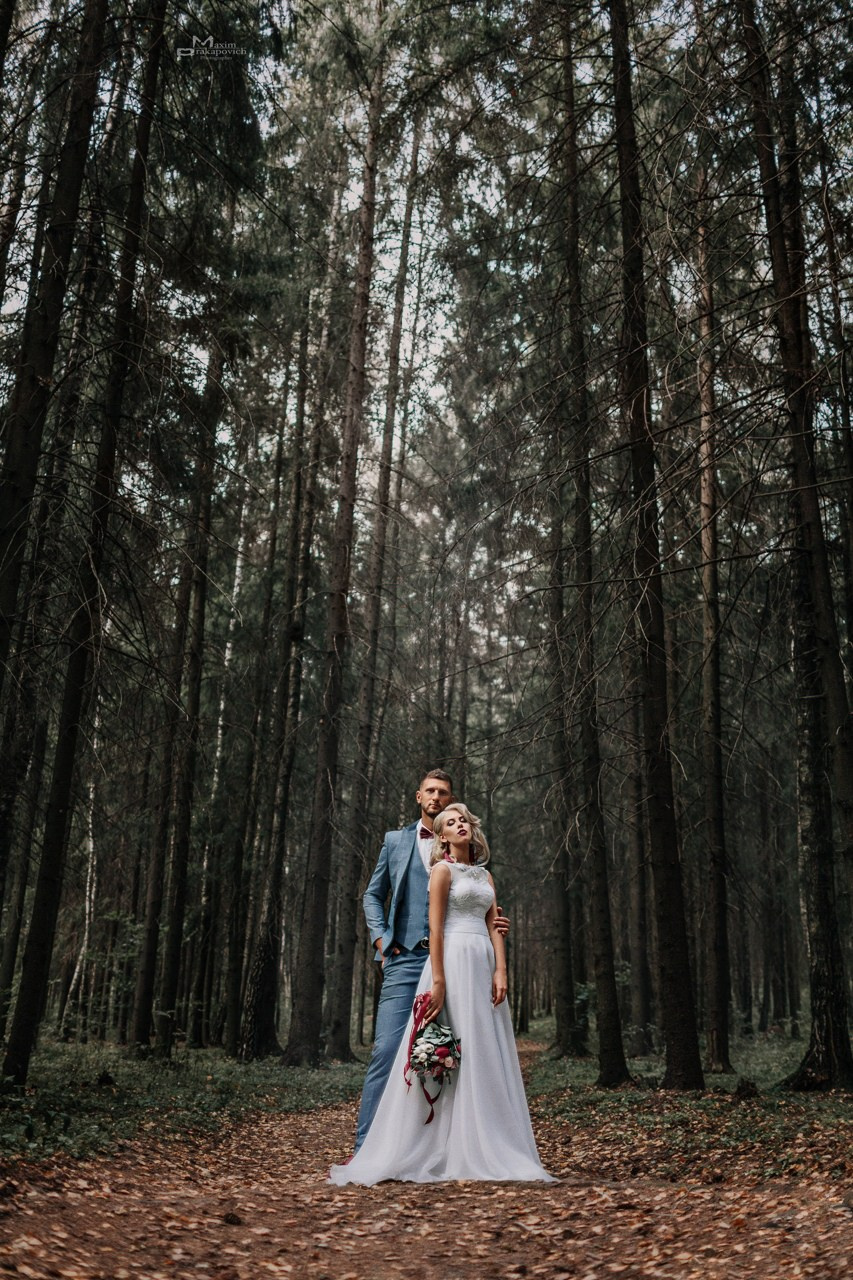 Denis + Yana. Фотограф/видеомейкер в Минске, Москве, Витебске, видеосьемка