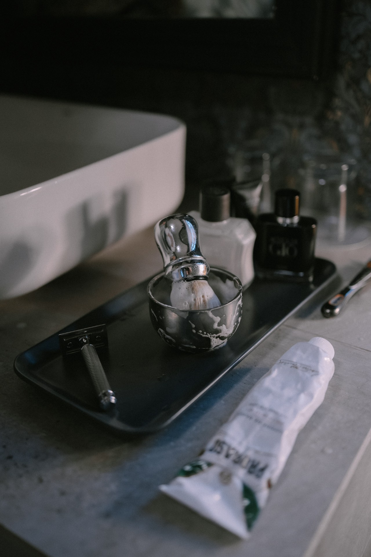 Наследник традиций. Фотограф в Санкт-Петербурге Кристина Порванова