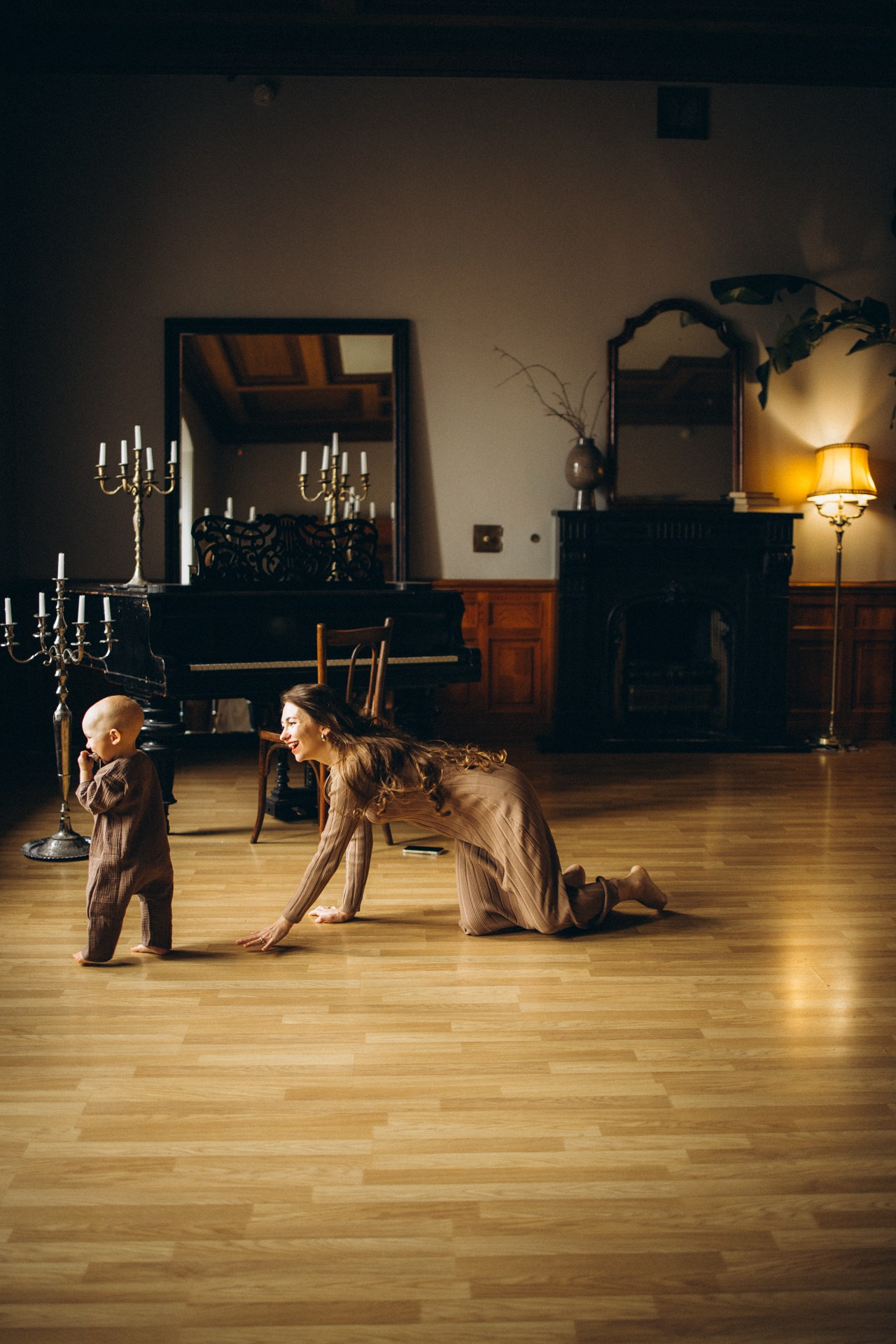 Единое целое. Фотограф в Санкт-Петербурге Кристина Порванова