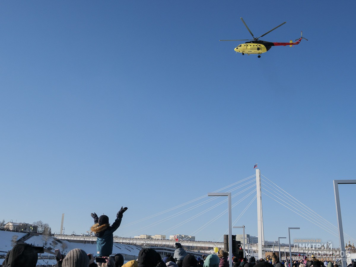 Спецоперация «Лёд»