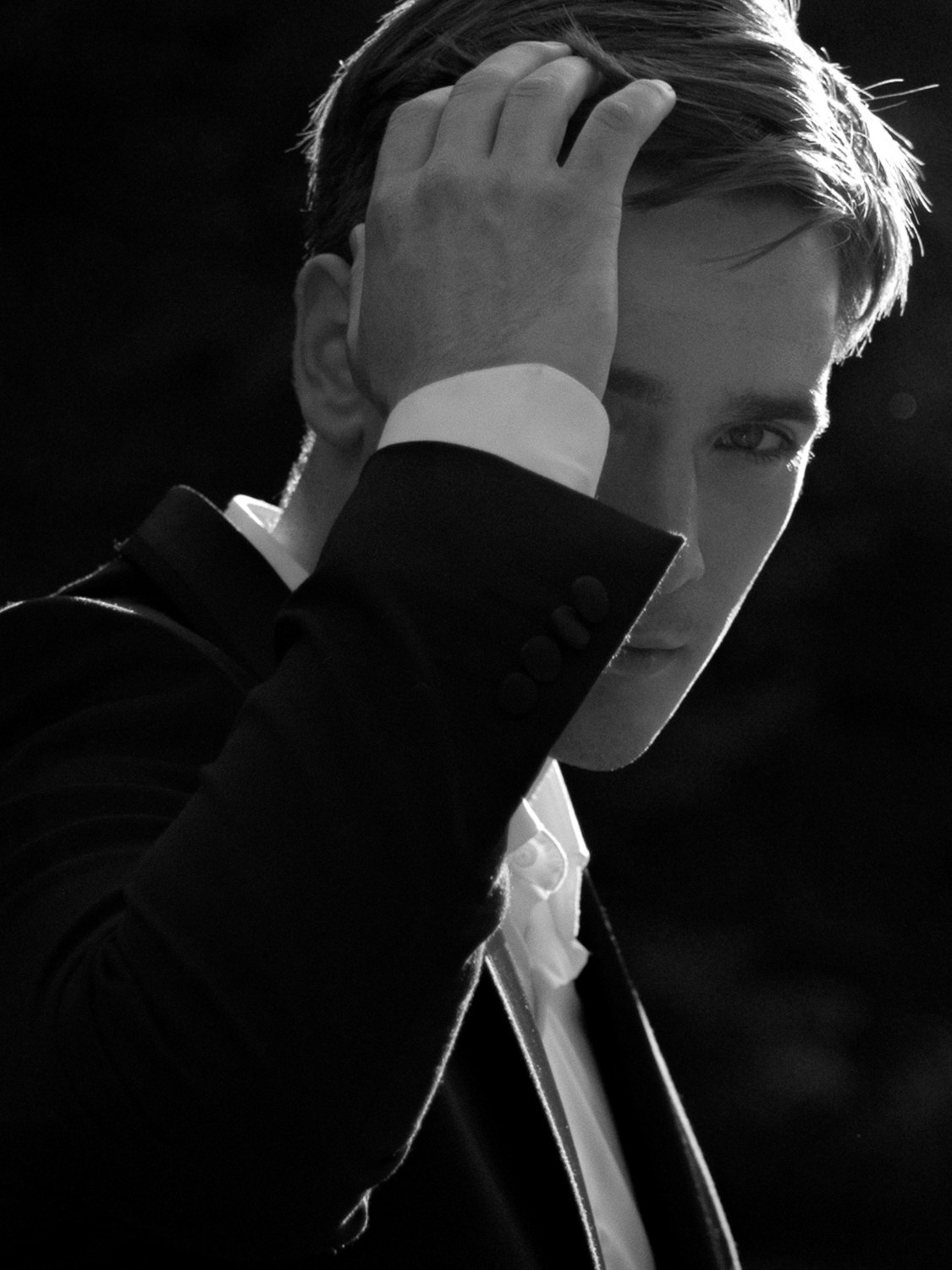 Свадебный и индивидуальный фотограф в Челябинске Евгения Негодяева