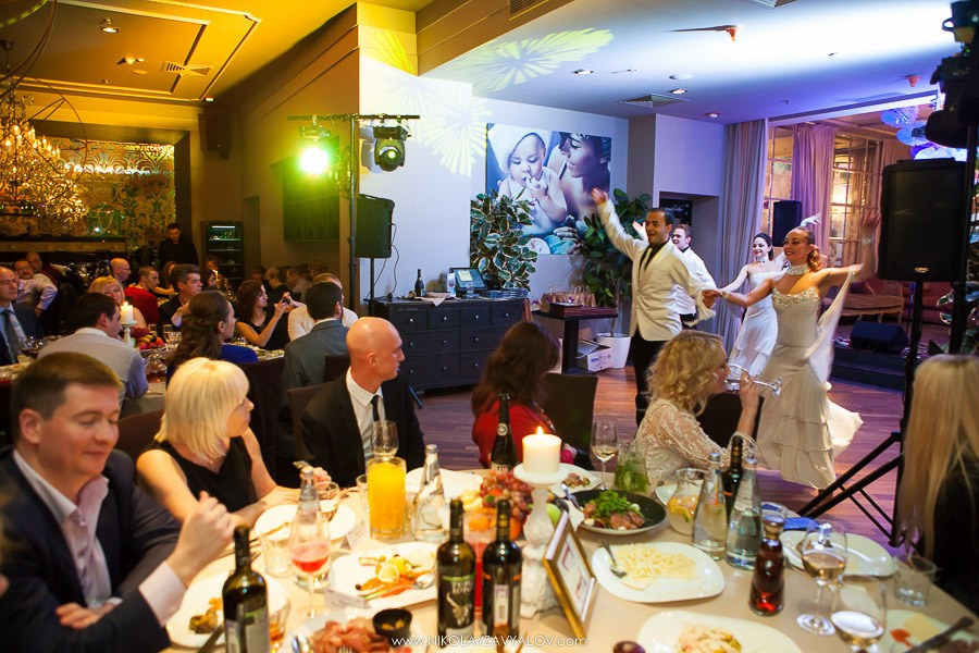 АЛВИСА (корпоратив). Видеооператор/Фотограф Николай Завьялов