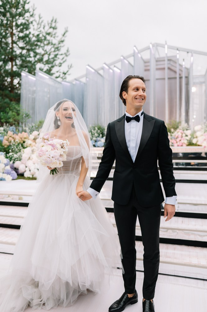 M&A. Артур Погосян — лучший свадебный фотограф России