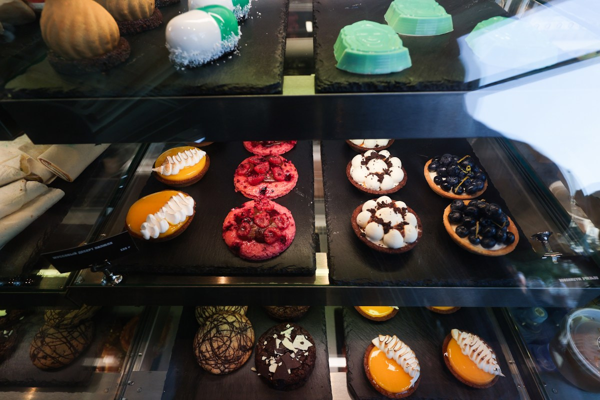 Открытие STARS COFFEE. Фотограф на мероприятие, форум, конференцию, выставку в Москве Артём Соболев