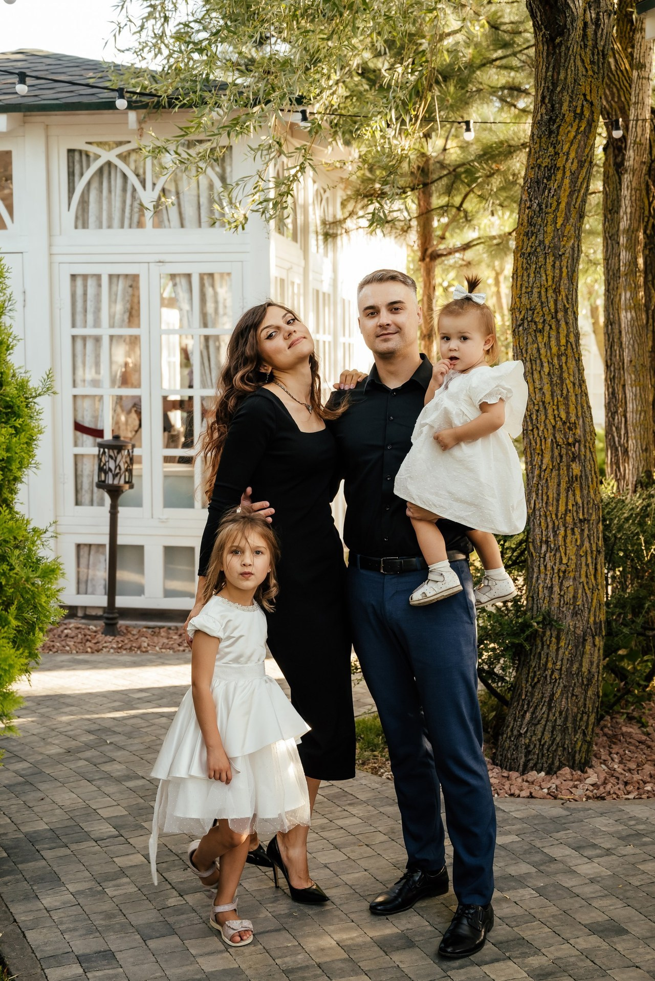 Отзывы. Свадебный фотограф в Ростове Александра Груздева