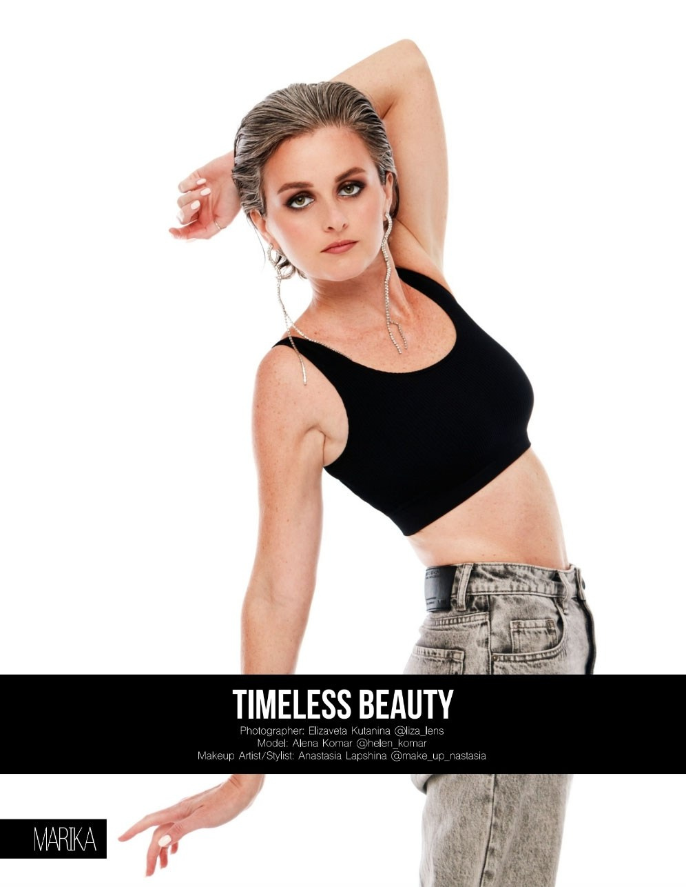 Marika. Лиза Кутанина — семейный фотограф и фотограф беременных в Жуковском