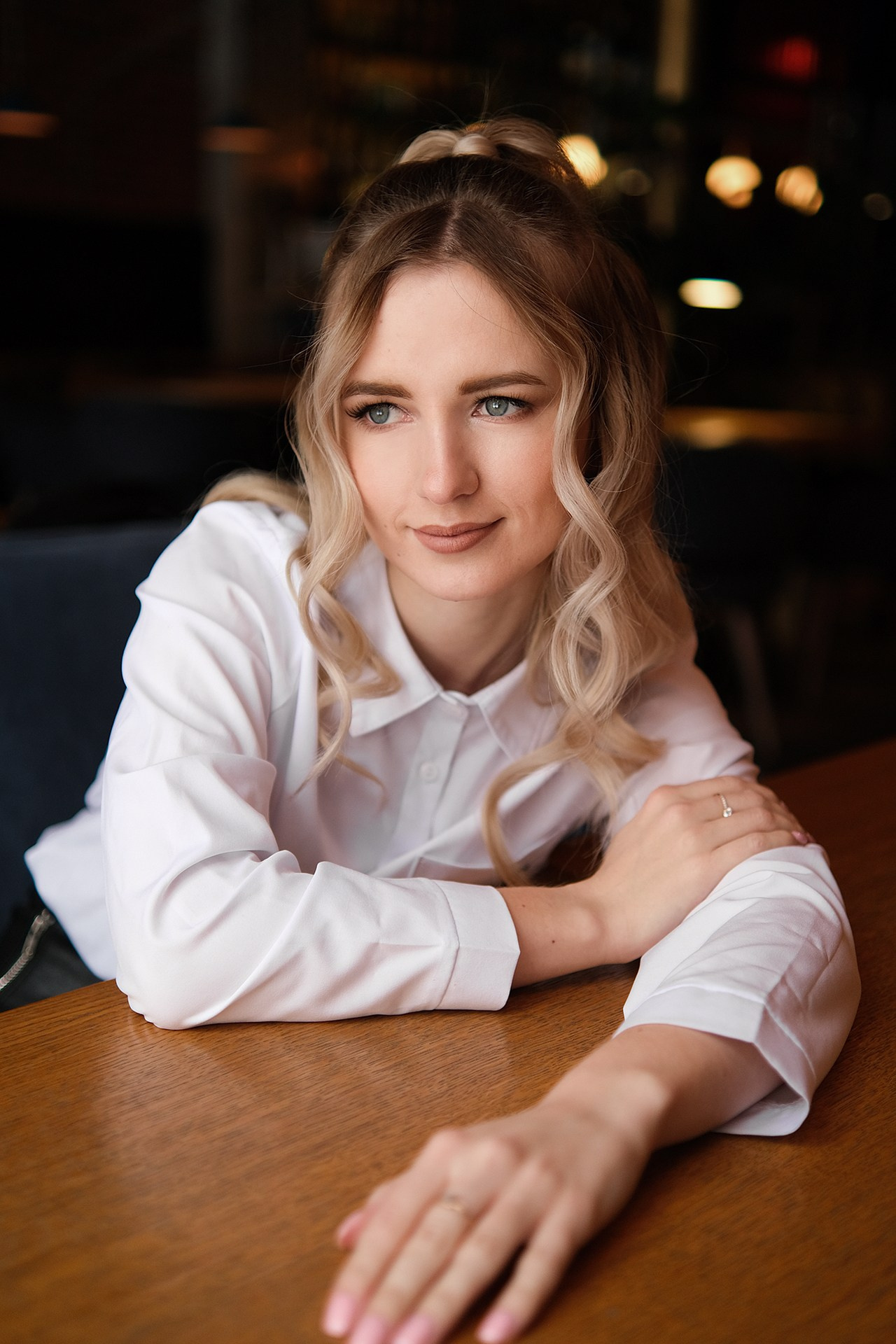 Kristina. Свадебный и семейный фотограф Ксения Тараканова г. Иваново