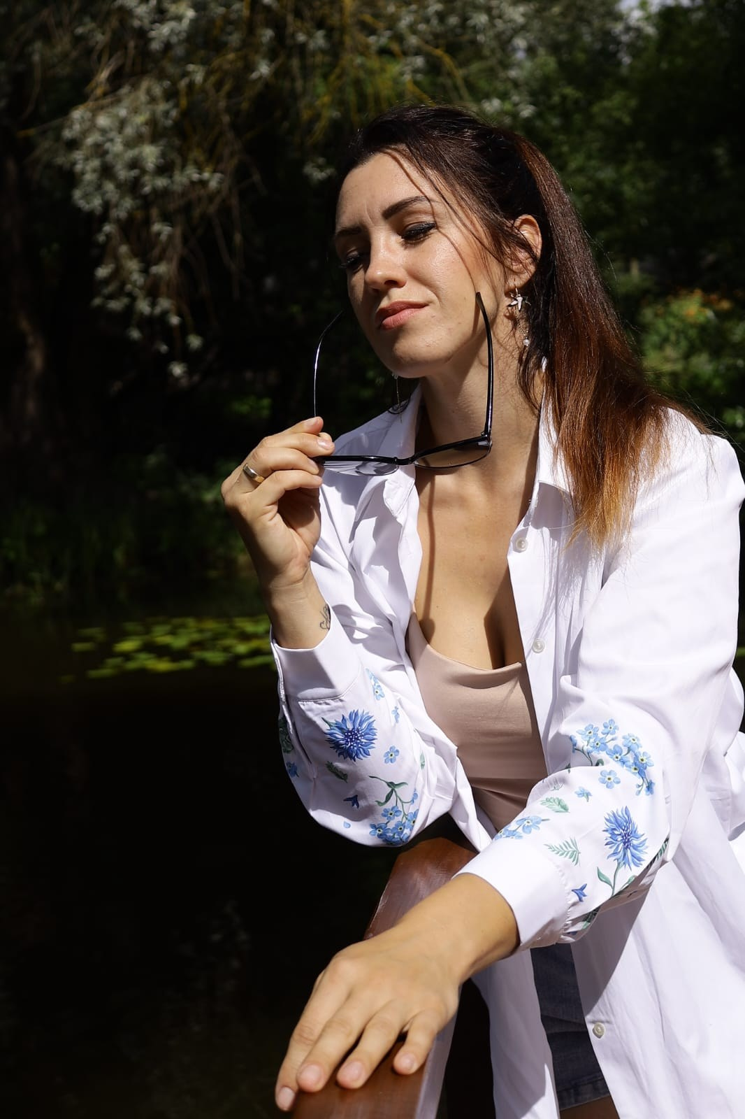 ПАРК, УЛИЦА