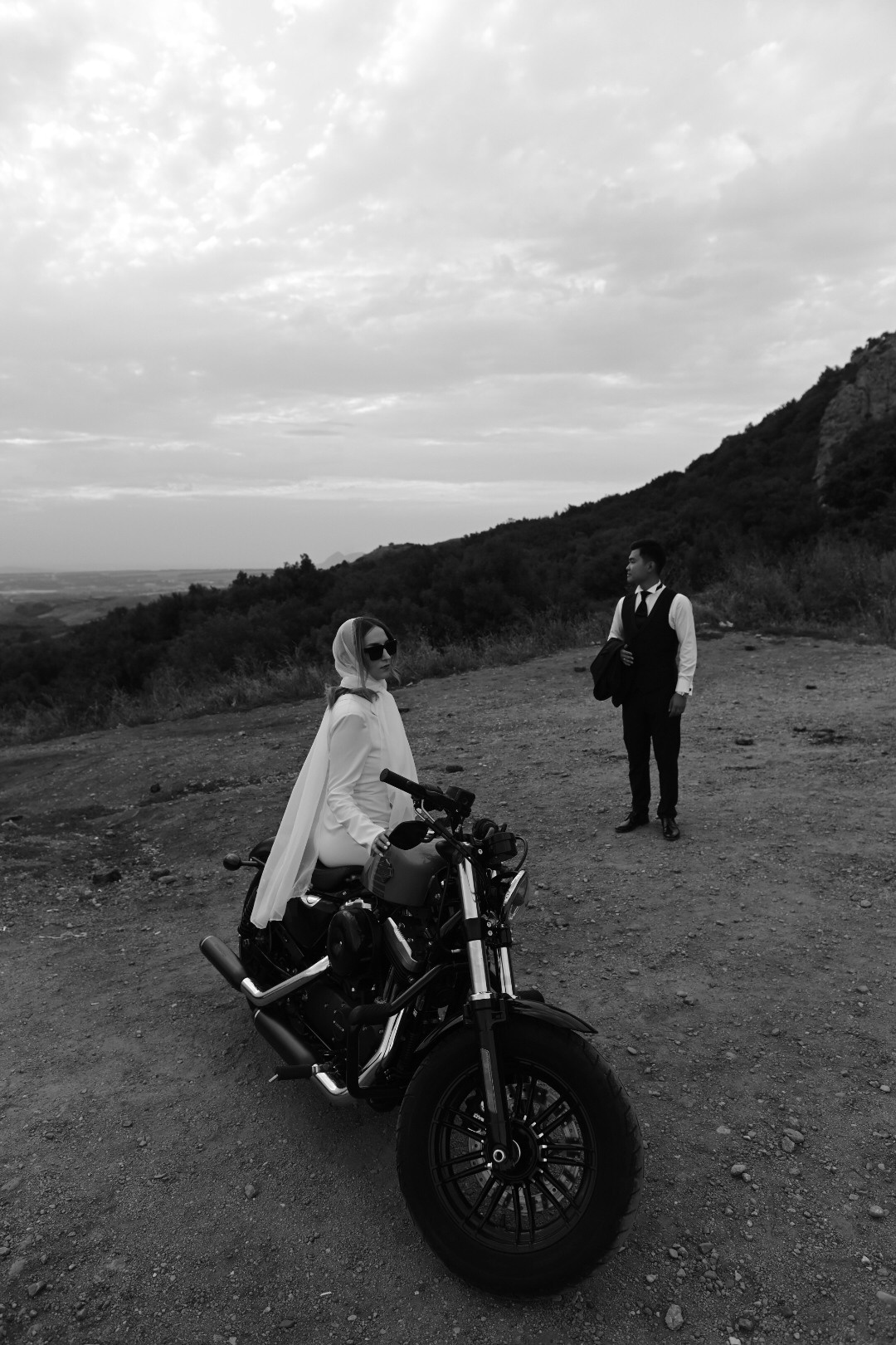 K & M. Главная