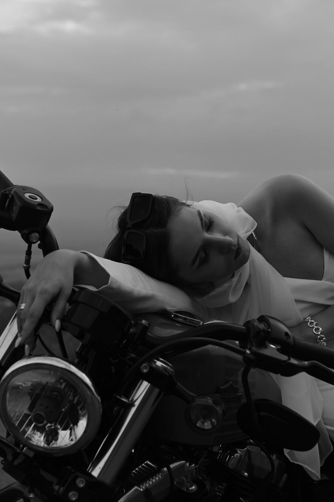 K & M. Главная