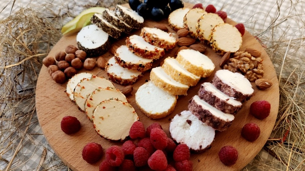 ФУД-СЫР. Фотограф для маркетплейсов Михаил Бове