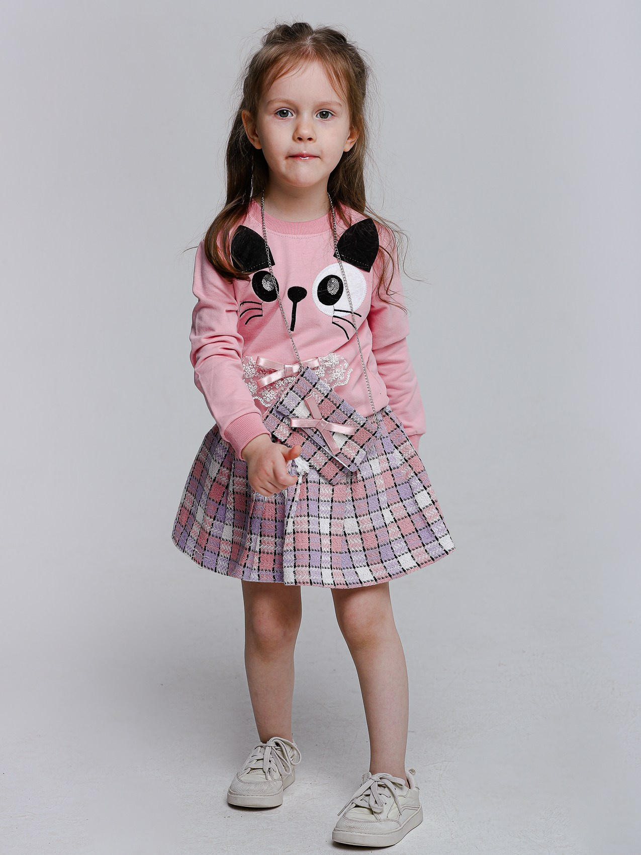 Дети. Фотограф Инга Твердова