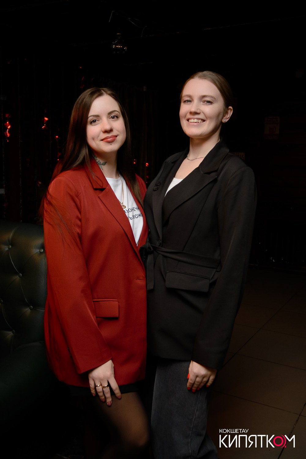 WOW QUIZ. КИПЯТКОМ КОКШЕТАУ