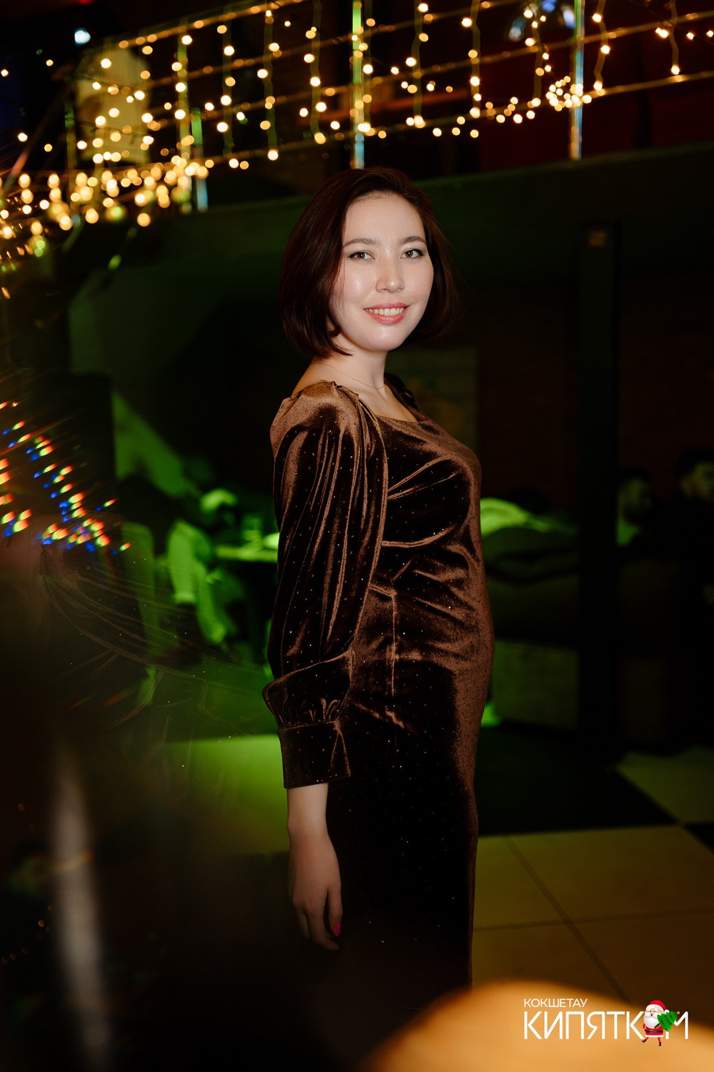 МЯТА. КИПЯТКОМ КОКШЕТАУ