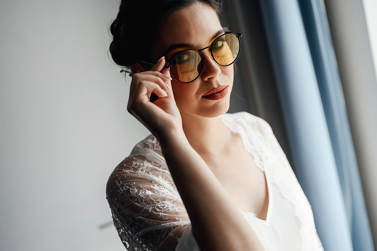 Андрей & Лена. Свадебный и семейный фотограф в Новосибирске — Алексей Гаврилов