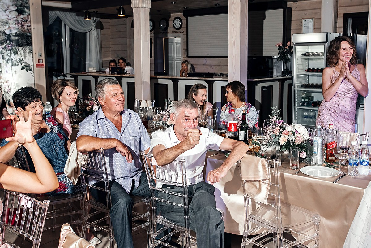 Макс & Аня. Свадебный и семейный фотограф в Новосибирске — Алексей Гаврилов