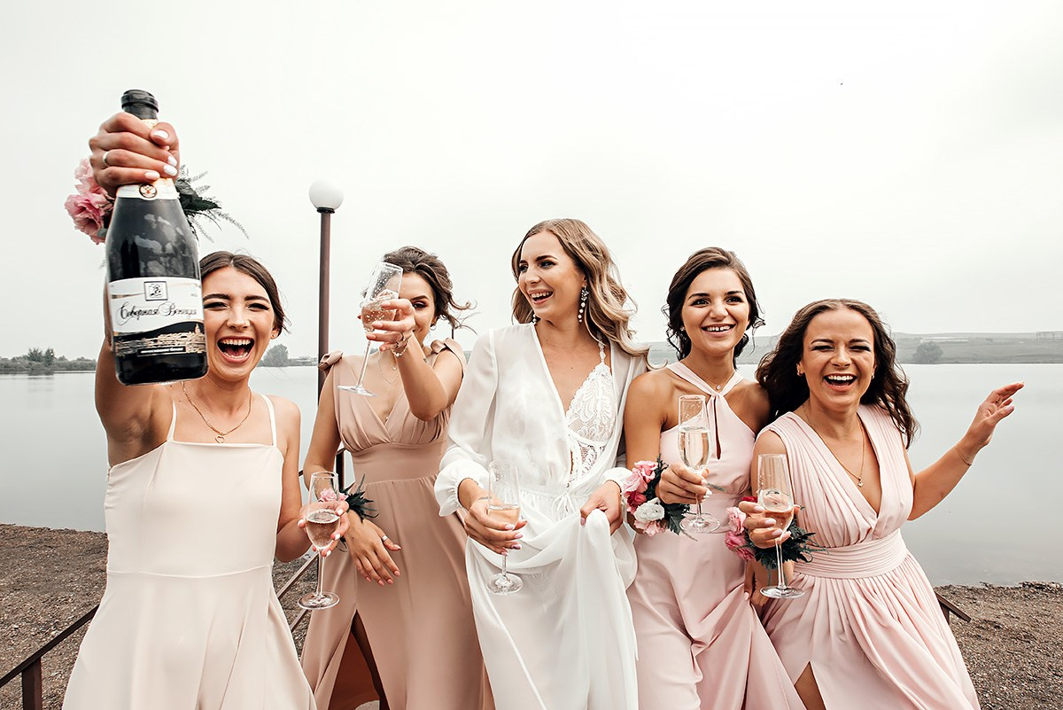 Макс & Аня. Свадебный и семейный фотограф в Новосибирске — Алексей Гаврилов