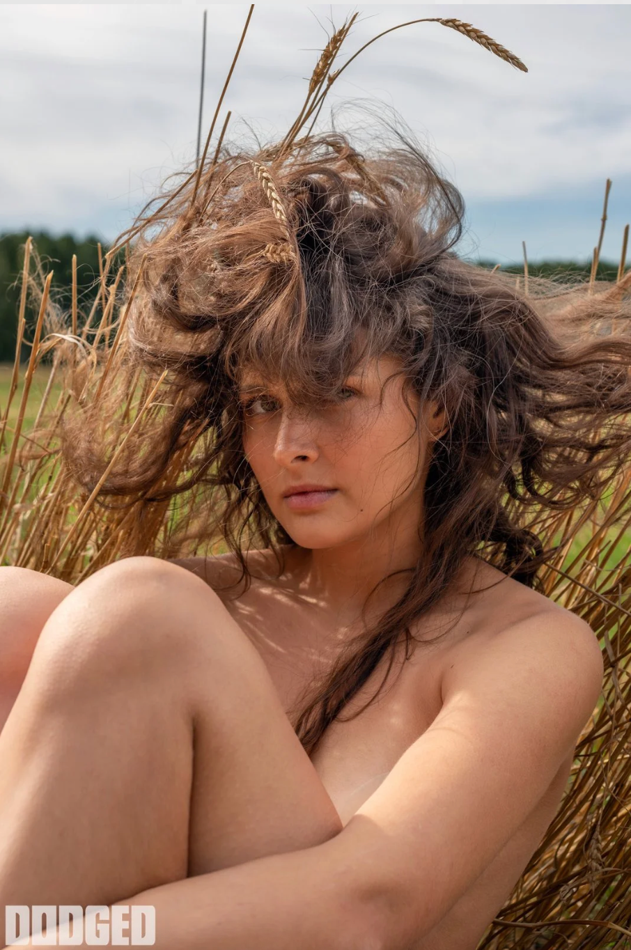 Публикации. Портретный фотограф из Омска Инна Пономарева