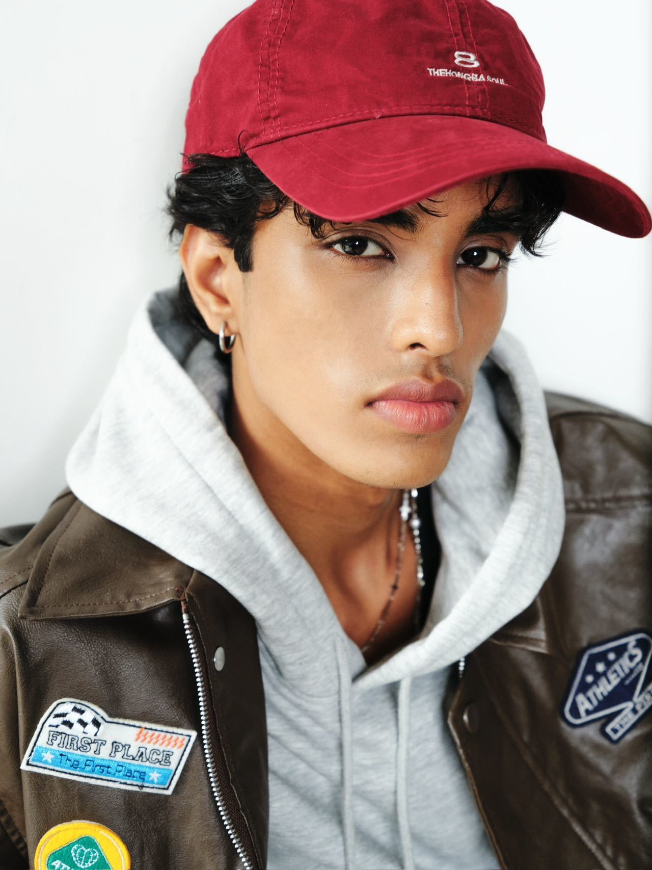Saurang. Axis model management