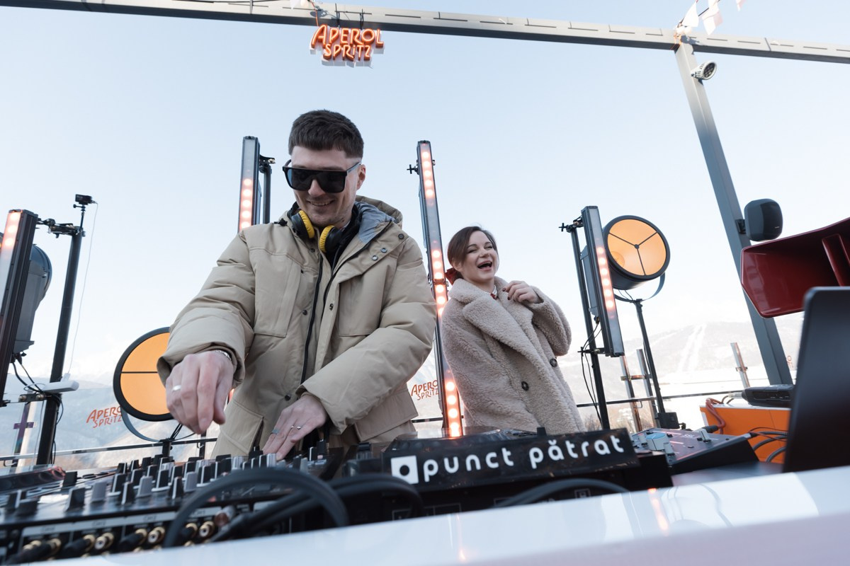 01.03.2025 APRES SKI by SOWULO. ProVizArt