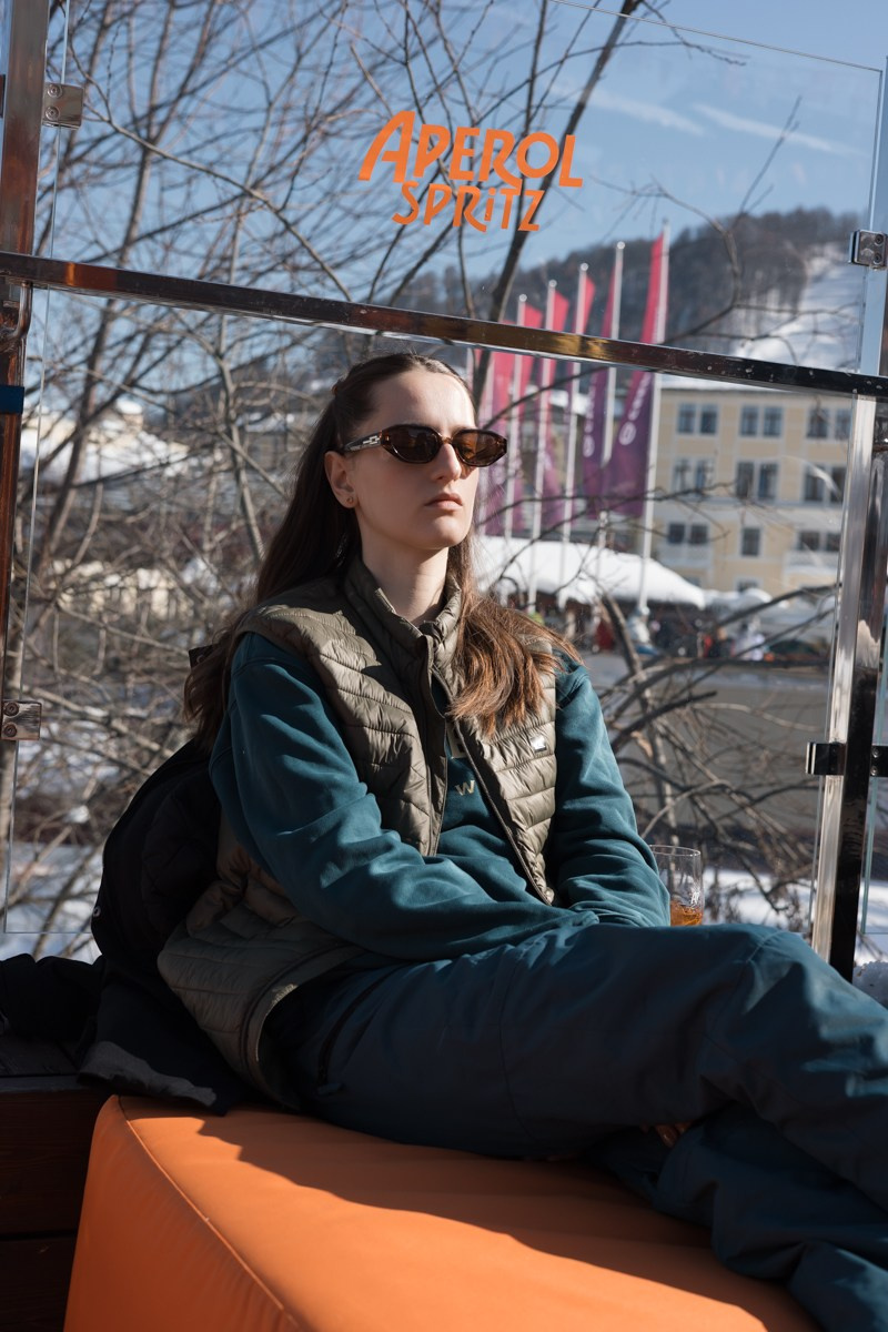 01.03.2025 APRES SKI by SOWULO. ProVizArt