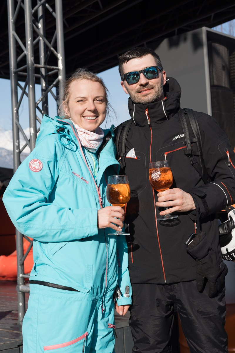 APRES SKI by SOWULO