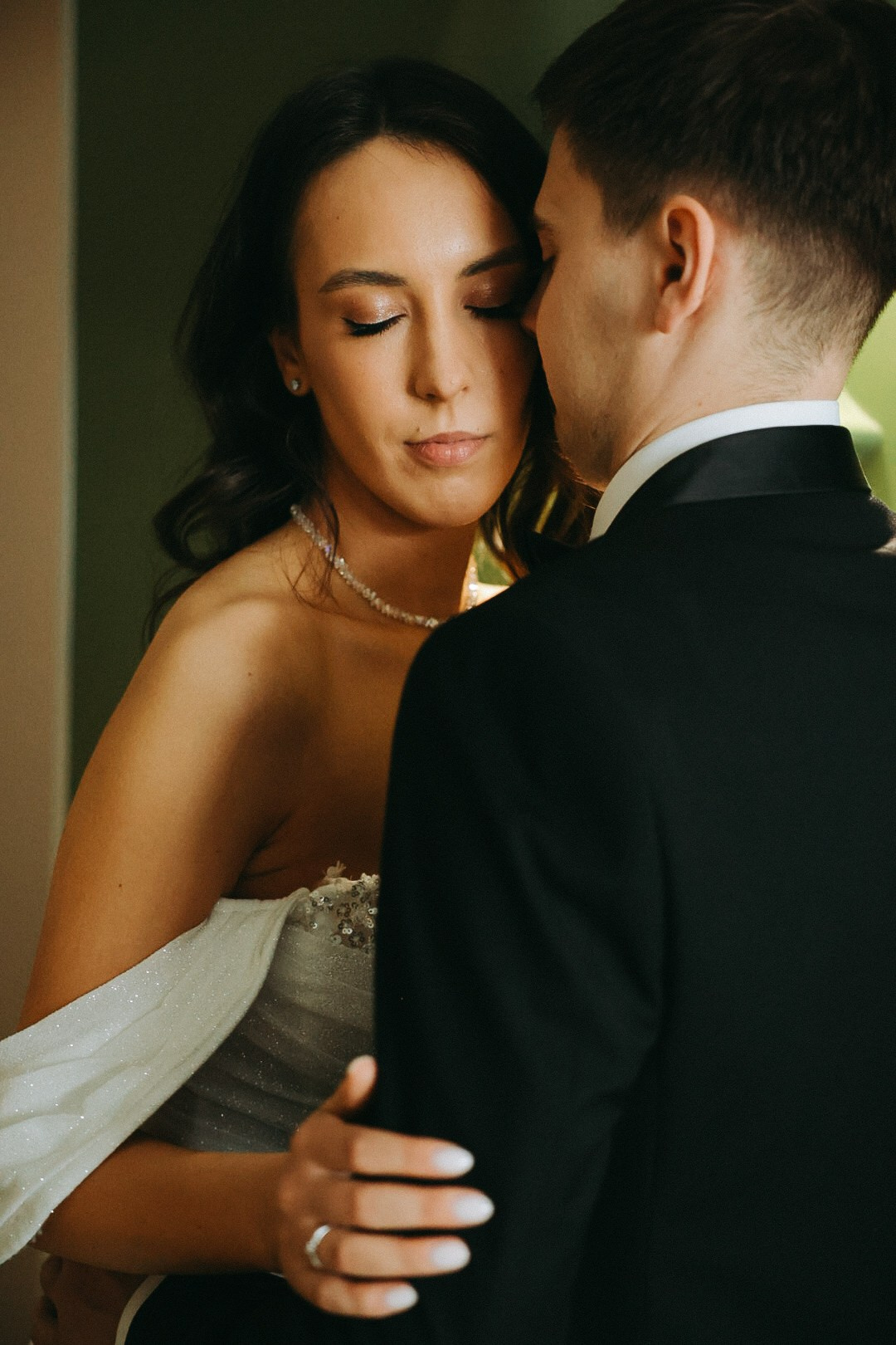 Саша и Влада. Фотограф Нижний Новгород