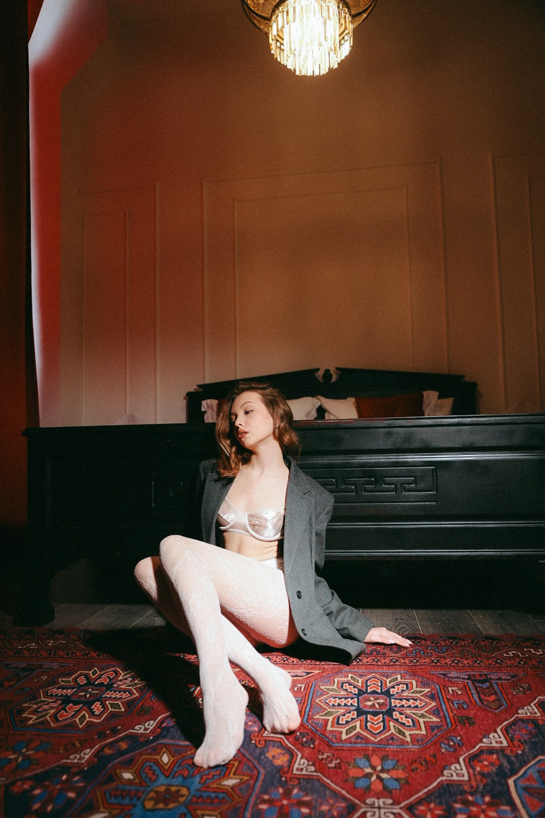 Маша. Фотограф Нижний Новгород